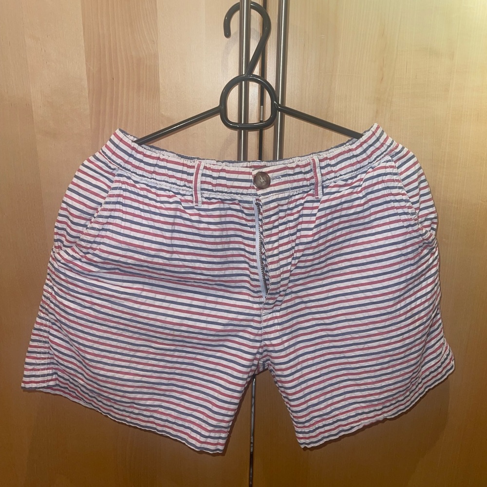 Chubbies Original Casual Short 5” Inseam